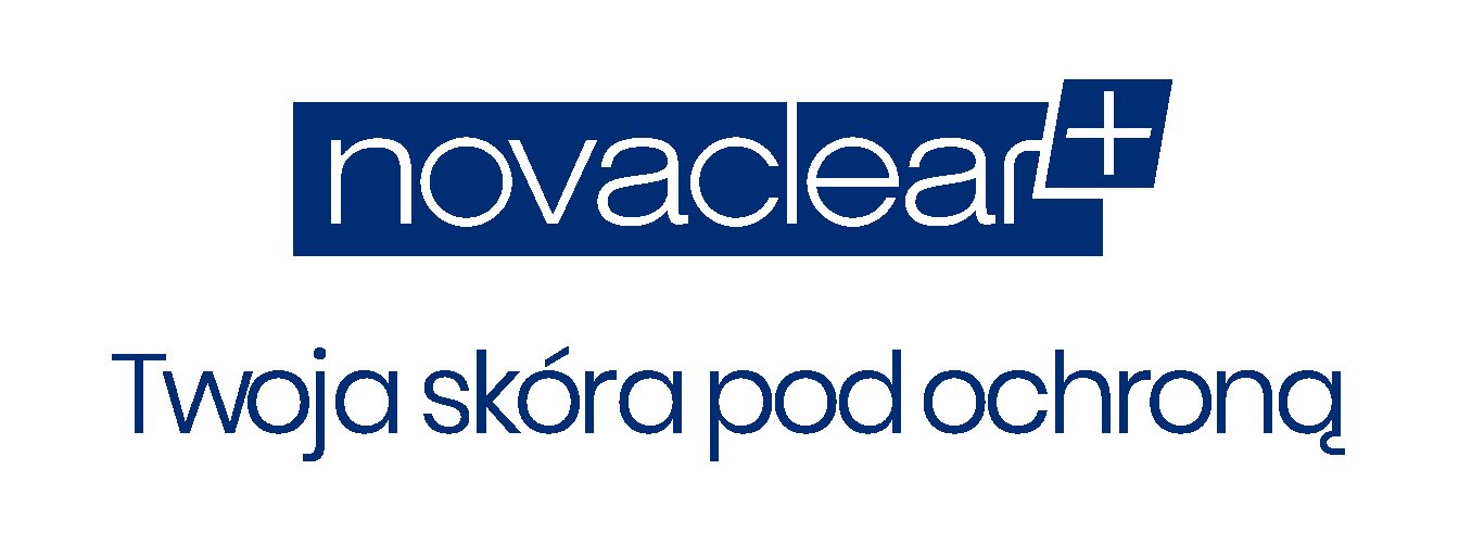 Novaclear - Twoja skóra po ochroną