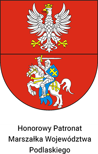 Marszałek województwa podlaskiego